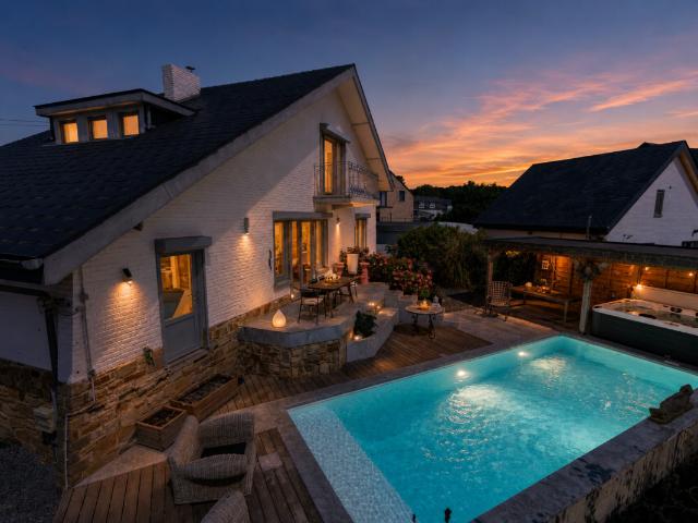 Chalet vente à Champion, Namur