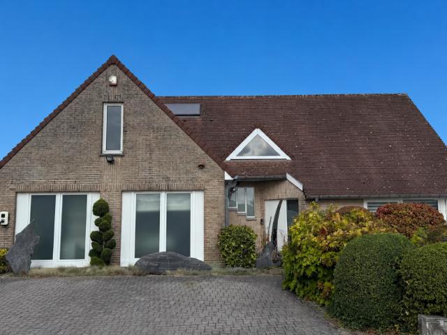 Chalet vente à Chapelle-lez-herlaimont, Wallonie