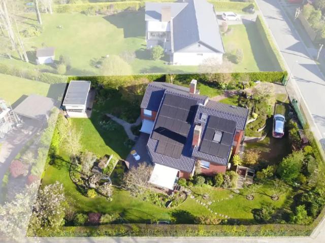 Chalet vente à Chastre, Wallonie