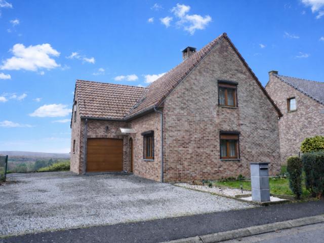 Chalet vente à Châtelet, Wallonie