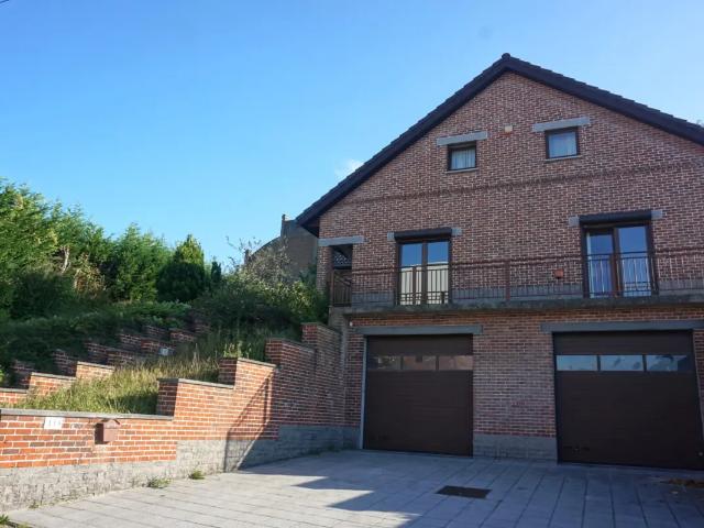 Chalet vente à Châtelet, Wallonie