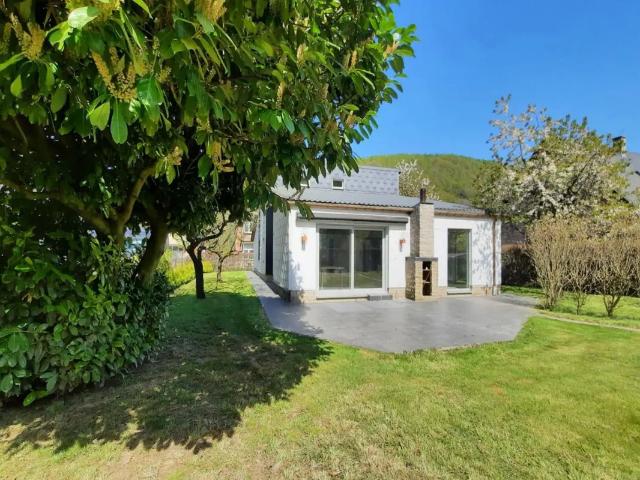 Chalet vente à Chaudfontaine, Wallonie