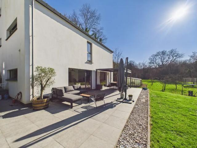 Chalet vente à Chaudfontaine, Wallonie