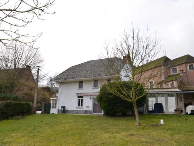 Chalet vente à Gistoux, Wallonie