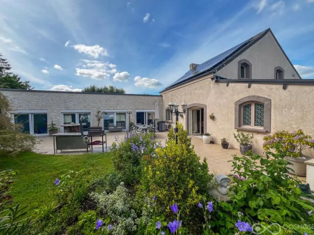 Chalet vente à Wallonie