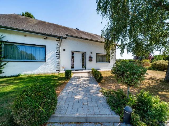 Chalet vente à Wallonie