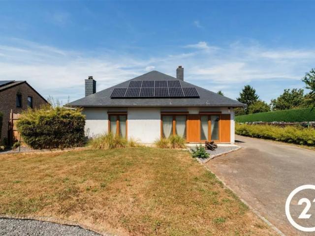 Chalet vente à Ciney, Wallonie