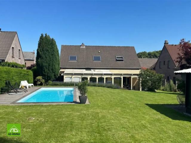 Chalet vente à Namen, Wallonie