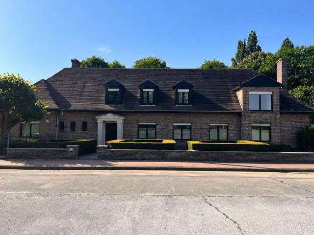 Chalet vente à Comines-warneton, Wallonie