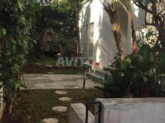 Propriété vente à Anfa, Gharb-Chrarda-Beni Hssen