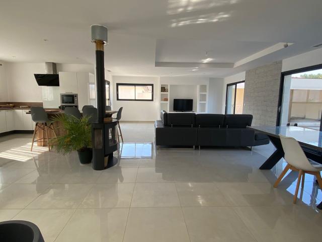 Villa vente à Narbonne