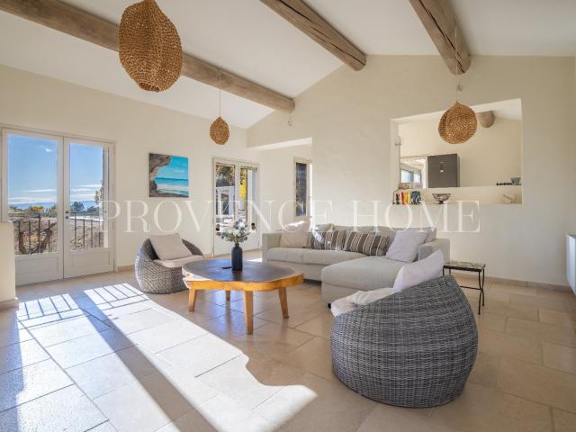 Maison vente à Apt, Joucas