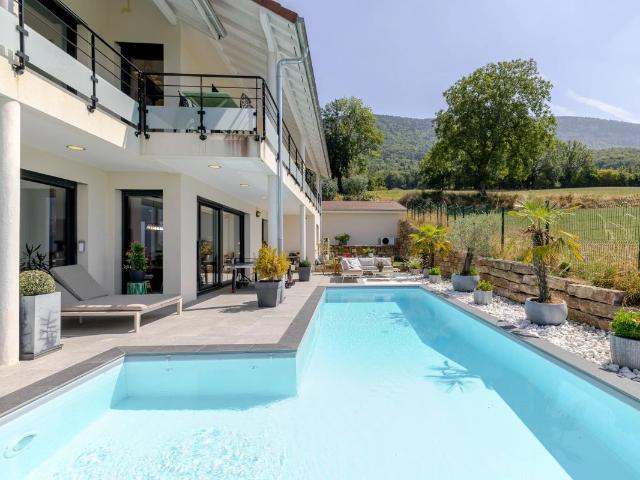 Maison vente à Saint-Julien-en-Genevois, Archamps