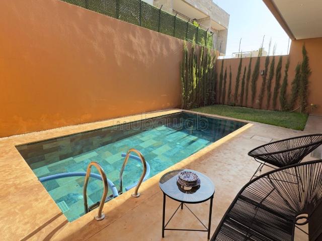 Villa vente à Marrakech, L'Oriental
