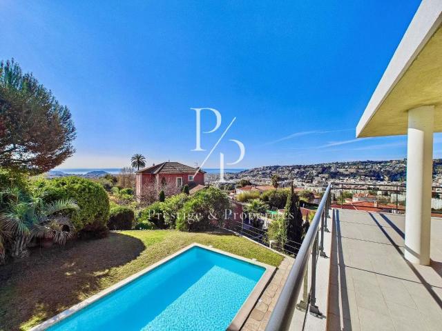 Maison vente à Nice
