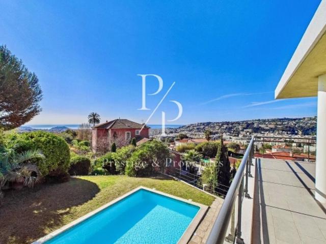 Maison vente à Nice