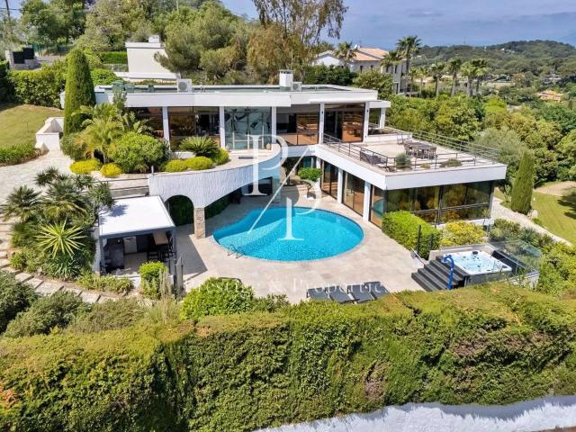 Maison vente à Grasse, Cannes