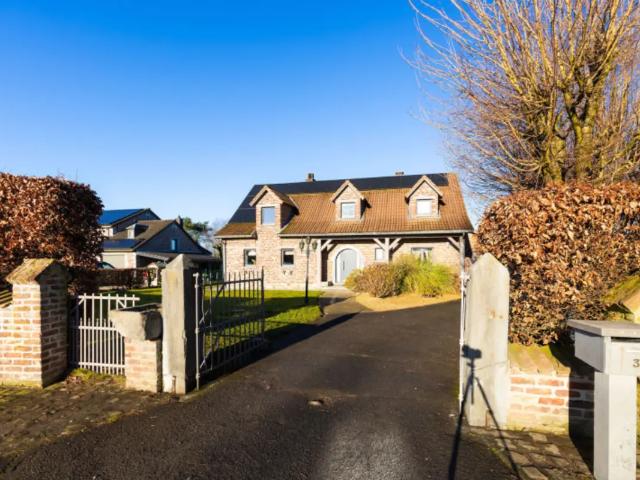 Chalet vente à Wallonie