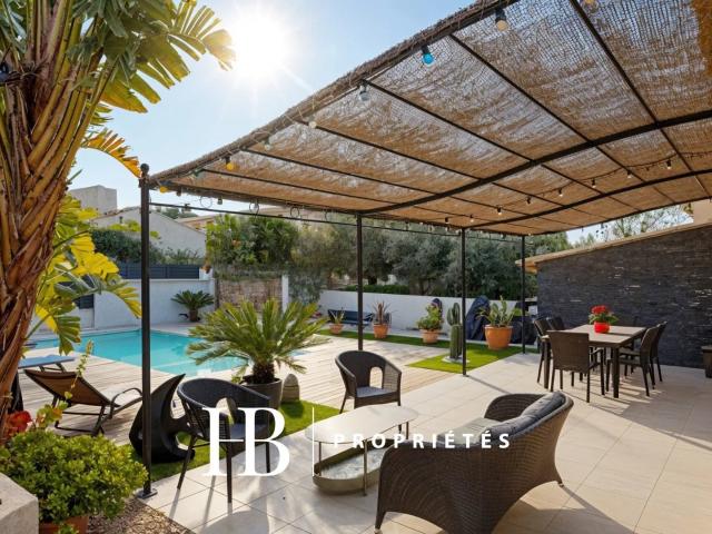 Maison vente à Arrondissement de Toulon, Bandol