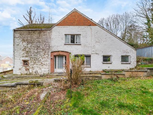 Chalet vente à Cour-sur-heure, Wallonie