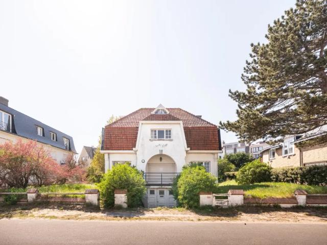 Chalet vente à Coxyde, West-Vlaanderen