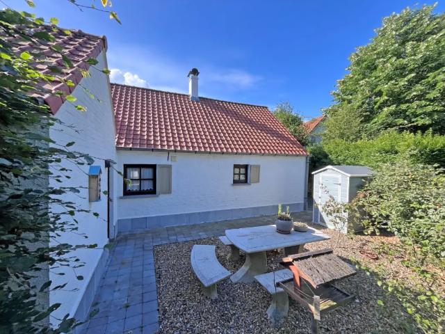 Maison vente à Coxyde, West-Vlaanderen