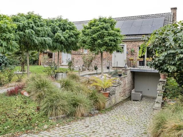 Chalet vente à Hannut, Wallonie