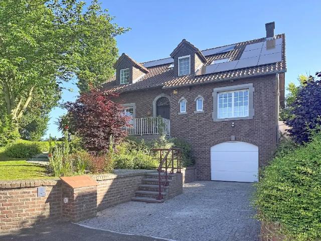 Chalet vente à Crisnée, Wallonie