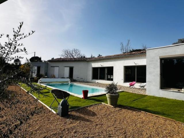 Maison vente à Nyons, Mollans-sur-ouvèze