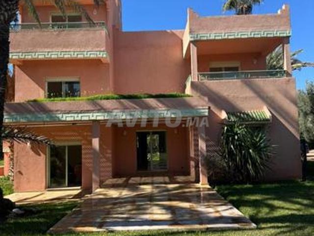Propriété vente à Marrakech, L'Oriental