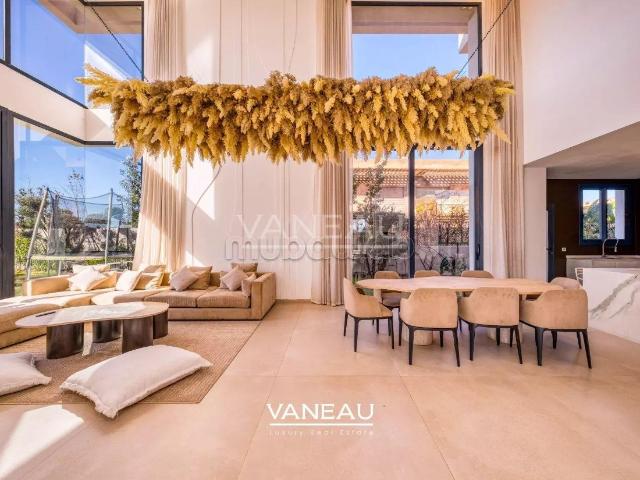Villa vente à Marrakech, L'Oriental