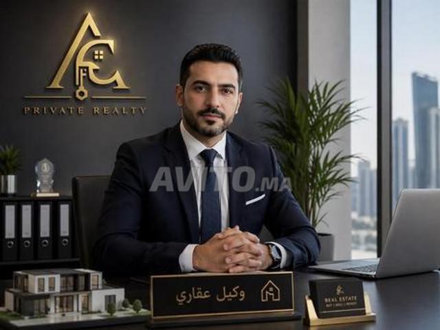 Propriété vente à Anfa, Gharb-Chrarda-Beni Hssen
