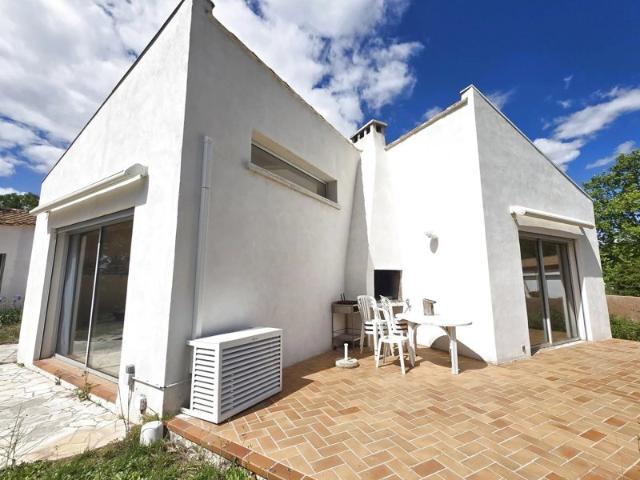 Maison vente à Lodève, Saint-andré-de-sangonis