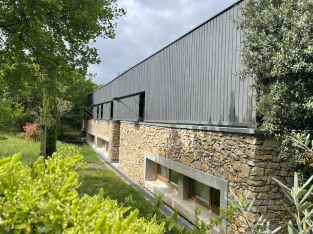 Maison vente à Lodève, Ferrières-les-verreries