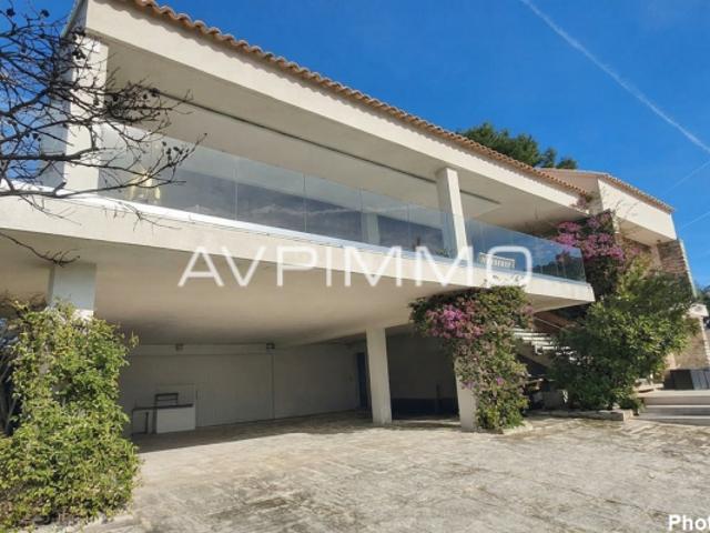 Maison vente à Marseille, La Ciotat