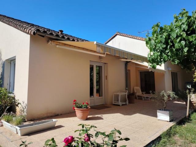 Maison vente à Poitiers, Migné-auxances