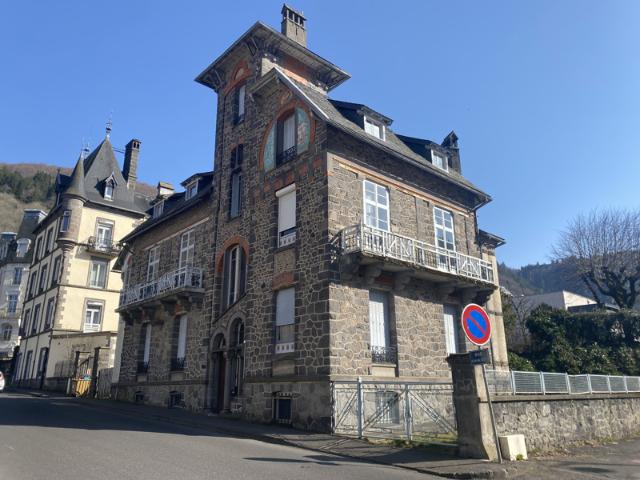 Maison vente à Issoire, Mont-dore