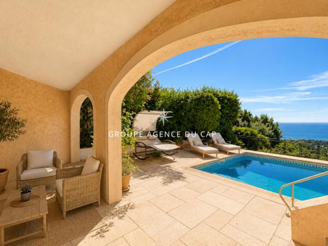 Maison vente à Les Issambres, Roquebrune-sur-Argens