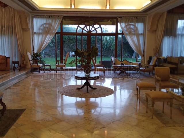 Villa vente à Anfa, Gharb-Chrarda-Beni Hssen