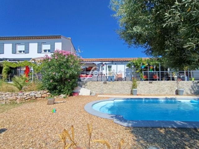 Maison vente à Arrondissement de Draguignan, Draguignan