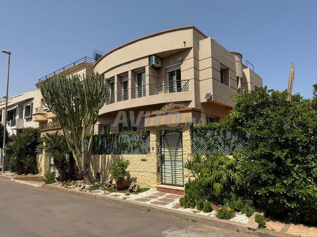Maison vente à Anfa, Gharb-Chrarda-Beni Hssen