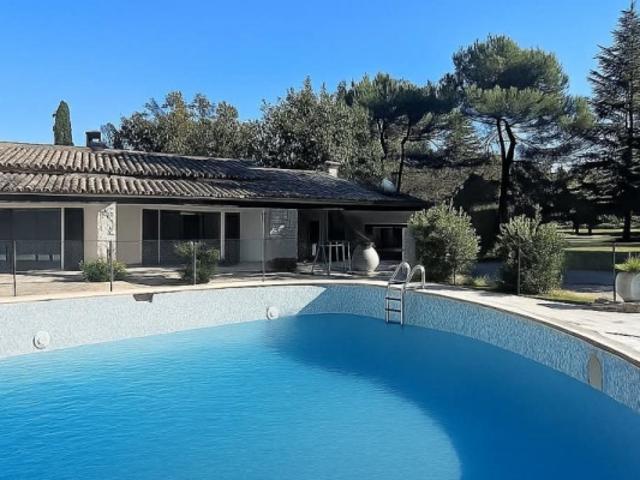 Maison vente à Grasse, Peymeinade
