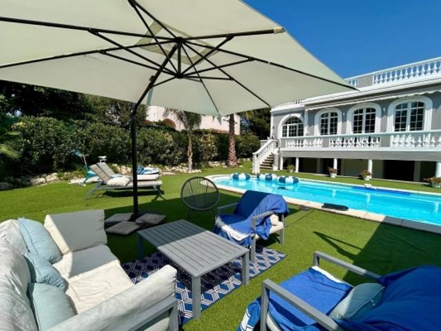 Maison vente à Grasse, Antibes