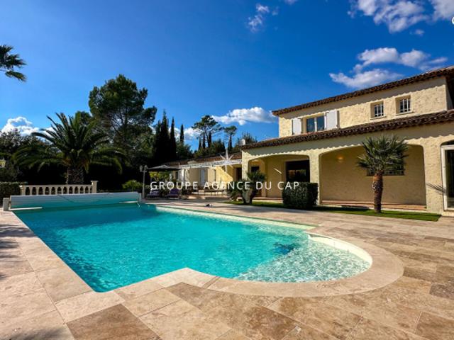Maison vente à Arrondissement de Draguignan, Roquebrune-sur-argens