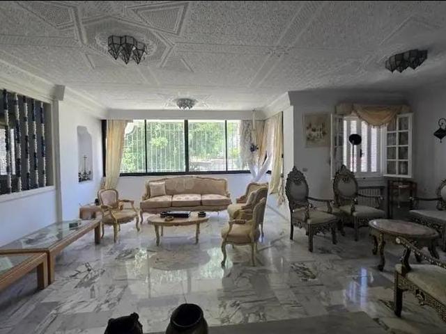 Maison vente à Sousse