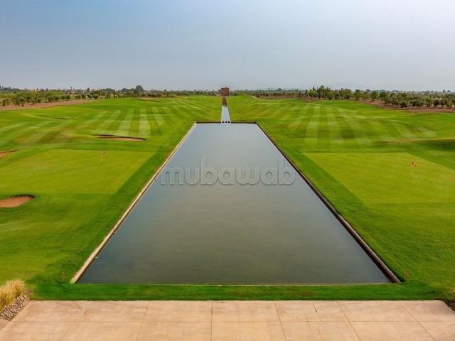 Villa vente à Marrakech, L'Oriental