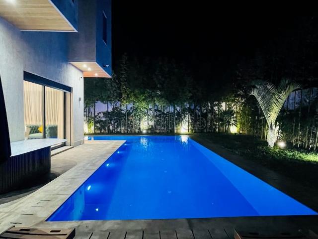 Villa vente à Marrakech, L'Oriental