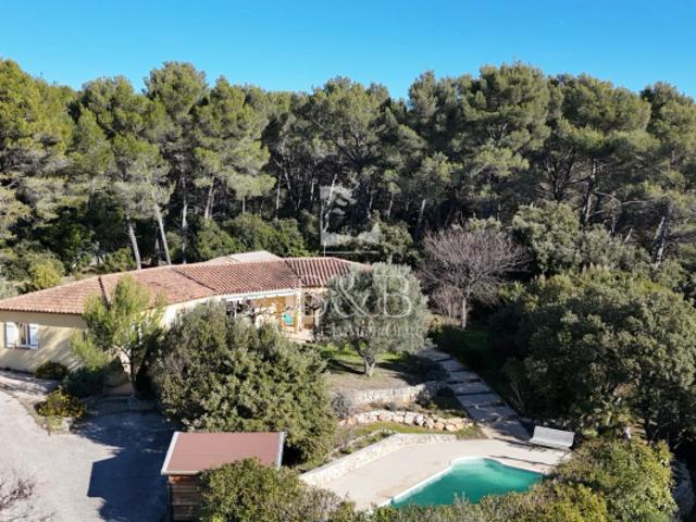 Maison vente à Arrondissement de Draguignan, Draguignan