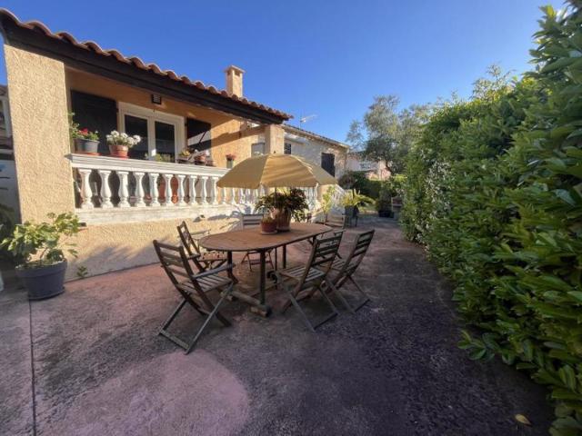 Maison vente à Ajaccio