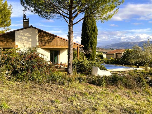 Maison vente à Limoux